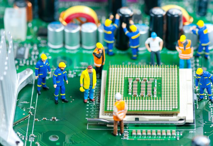 Most Common Computer Repair Problems