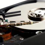 Data Recovery