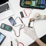 iPhone repair